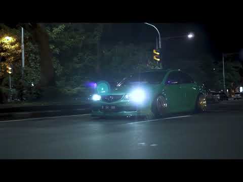 ACURA TSX // BANGAJI // FULLHD