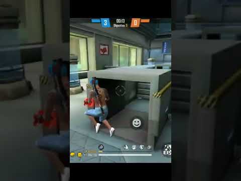 Free fire headshot | Best Fee Fire Funny #shorts | #freefire #garena #noobtoproff #gameplay #tiktok