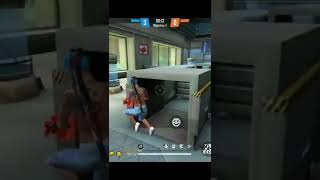Free fire headshot | Best Fee Fire Funny #shorts | #freefire #garena #noobtoproff #gameplay #tiktok