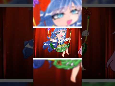 [ib: @nikkidaniel3091] #gachaoldtrend #gachalife #gacha #shorts #fyp