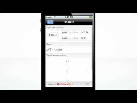 A Quick Tour of the Wolfram Pre-Algebra Course Assistant