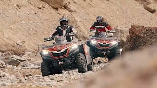 QJMOTOR ATV & UTV | Built for Work. Ready for Adventure.