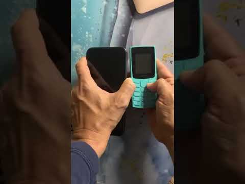 Nokia vs apple