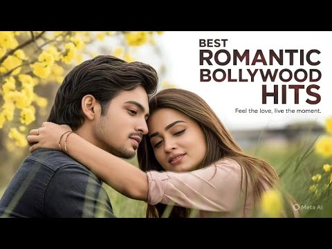 Best Romantic Bollywood Hits -Feel The Love, Live The Moment... 