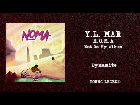 YL Mar - Dynamite