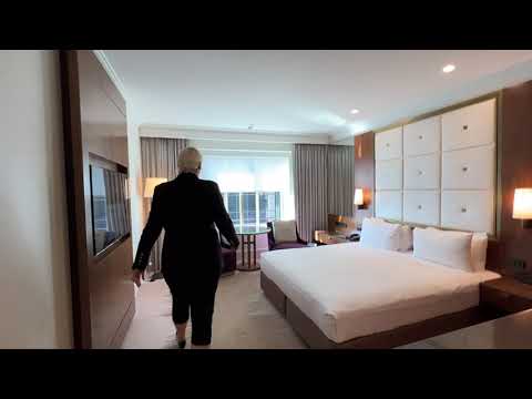 Amora Hotel Jamison Sydney
