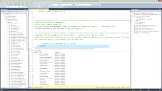 Module 2 - 01 Data Manipulation   SELECT