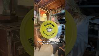 Opening a vintage mystery coffee tin!