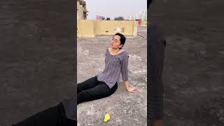 Gaad do 😜 #viralvideos #funnyshorts #funnymemes #kajalpandey #cutegirls #bollywoodacteres