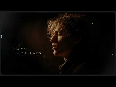 Love Ballads 2025: Heartstrings & Harmony ❤️ The Ultimate Playlist for Romance