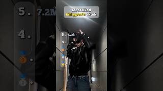 Most liked Enhypen's tiktok 💫 #enhypen #engene #tiktok #kpop #kpopshorts