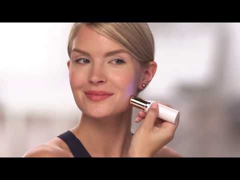 Flawless  - Instant and Painless Facial Hair Remover
