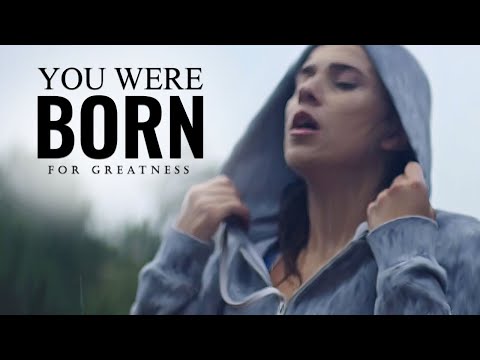Don't You DARE To Give Up On YOURSELF - Motivational Speech Video