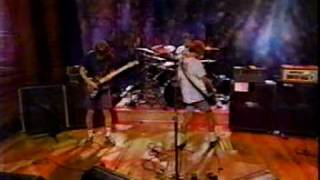 Hum - Stars on Conan