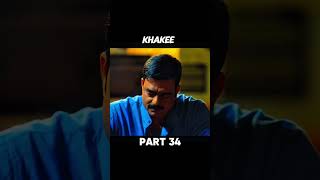 Abhimanyu Singh’s Powerful Moments | Khakee: The Bihar Chapter | Netflix