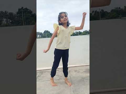 Bangal Bangari | Cute Kids Dance Reels | Kannada Song Performance #BangalBangari #KannadaSong
