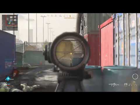 MW Muliplayer