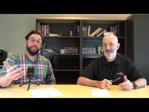 Podcast 5 - Insider Security Threats
