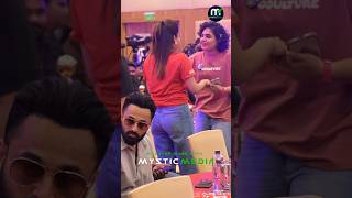 അഡാർ ലൗ സ്റ്റാറിനെ ഓർമ ഉണ്ടോ ? Unni Mukundan Mahima Nambiar #unnimukundan #mahimanambiar