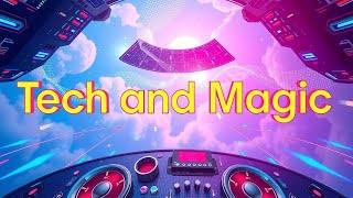 Tech and Magic