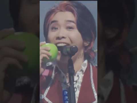 ここ好き 「CHEERS」 Mrs. GREEN APPLE LIVE #shorts