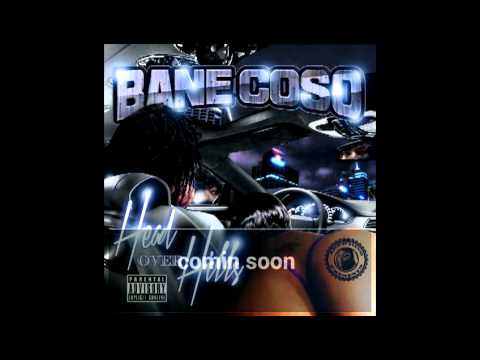 FIRE MOB - CAVI, CITI, YOUNG SOSA & BANE COSO