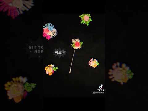 Handmade dough hijab pins. Price: 500 RS/- #jewelrydesigner #jewelrymaking #handmadejewelry