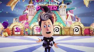 Knowledge Is Power PS4 Gameplay No Commentary