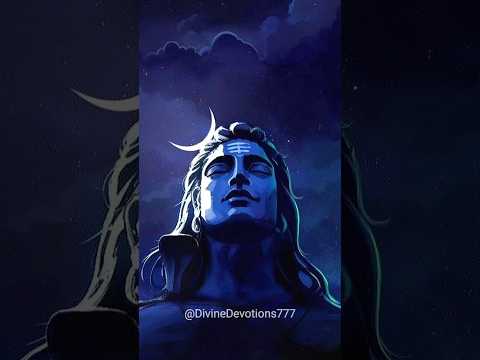 Shiv Ke Mutabik Kab Chinta Karo🔱😳 #shiv #mahadev #mahakal