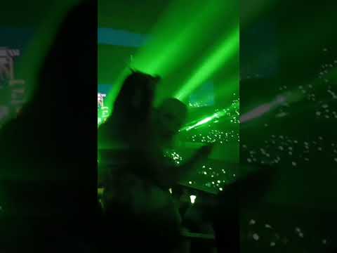 💚💚💚#NCTDREAM_THEDREAMSHOW2_IN_MANILA #NCTDREAM #MANILA #TDS2INMANILA