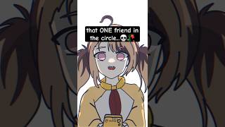 Never Again😭 That one friend in your circle #relatable #gigimurin #vtuber #funny #hololive #fuwamoco