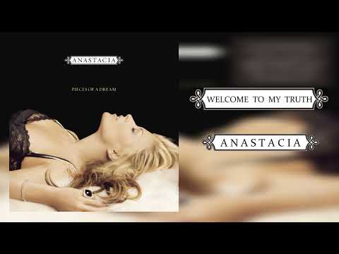 Anastacia - Welcome to My Truth 528 Hz