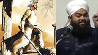 # 4 may 1799 Tipu Sultan Shahid DAY  bayan in Hindi