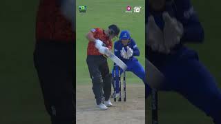 𝙌𝙪𝙞𝙘𝙠, 𝙉𝙞𝙛𝙩𝙮 & 𝙀𝙛𝙛𝙚𝙘𝙩𝙞𝙫𝙚 footwork by Hermann 🤌 | SA20 | JioCinema & Sports18