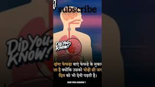 kya aap ye baate jante h 😕😕😕today's knowledge day