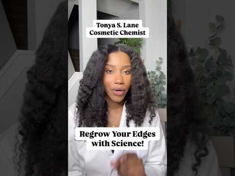 Regrow Your Edges With Science!