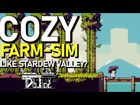 Is Doloc Town Worth It? | Doloc Town Demo Review