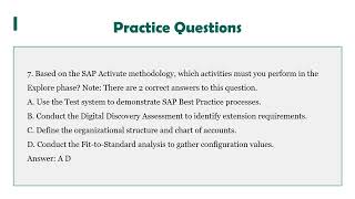 C_S4CPB_2508 SAP S/4HANA Cloud Public Implementation Consultant Exam Guide & Free Questions