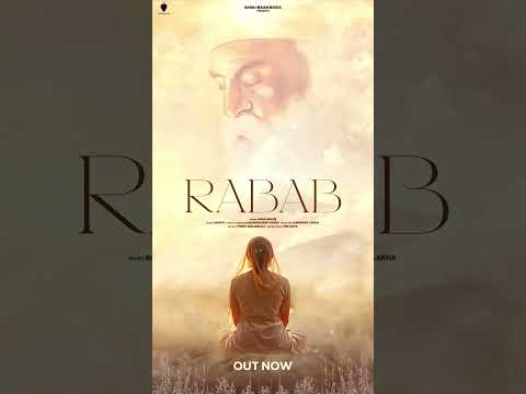 RABAB | SARGI MAAN | GAIPHY |HARMANDEEP SINGH  #gurunanakdevji #newpunjabisong2024  #sargimaan