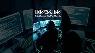 IDS vs. IPS Explained: Detecting and Blocking Threats