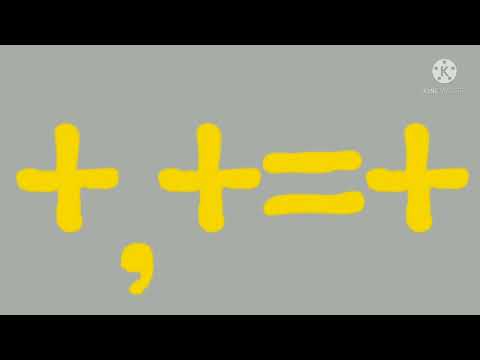 multiplication and division integers