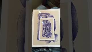 More prints coming very soon #shorts #art #artist #artprints #prints #artistsofinstagram