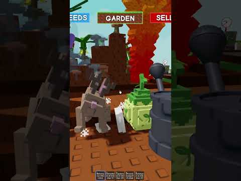 Opening 4 Eggs #growagarden #roblox #viralvideo #viral #viralshorts #growagardenroblox #dalimsharma
