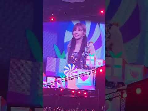 241013 王心凌 Sugar High 2.0 心電心