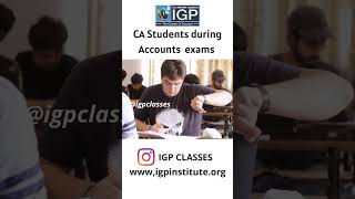 Relatable?😂 #caashishkalra #caclasses #trending #accounts #igpclasses #icai #camemes