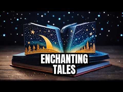 Dreams Beyond the Stars | Fairy Tales in English | Stories for Teenagers