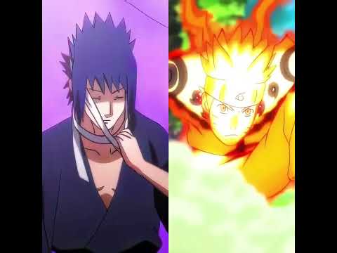 yüzümü gösteriyorum(!)#keşfetbeniöneçıkar #keşfetedüş #naruto #sasuke