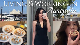 ✨Why I'm Leaving Nursing After Getting Australian PR — Career Change, Nurse Life & a Week in My Life