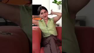 Anaswara Rajan interview scenes