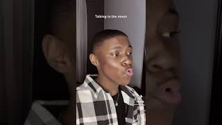 Talking to the Moon by Bruno Mars | Cameron Goode